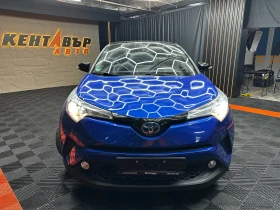 Toyota C-HR 1.8 Hybrid/JBL | Auto.bg — изображение 3 Toyota C-HR 1.8 Hybrid/JBL | Auto.bg — изображение 3