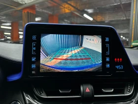 Toyota C-HR 1.8 Hybrid/JBL | Auto.bg — изображение 13 Toyota C-HR 1.8 Hybrid/JBL | Auto.bg — изображение 13