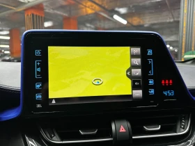 Toyota C-HR 1.8 Hybrid/JBL | Auto.bg — изображение 12 Toyota C-HR 1.8 Hybrid/JBL | Auto.bg — изображение 12