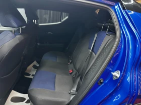 Toyota C-HR 1.8 Hybrid/JBL | Auto.bg — изображение 7 Toyota C-HR 1.8 Hybrid/JBL | Auto.bg — изображение 7