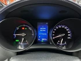 Toyota C-HR 1.8 Hybrid/JBL | Auto.bg — изображение 16 Toyota C-HR 1.8 Hybrid/JBL | Auto.bg — изображение 16