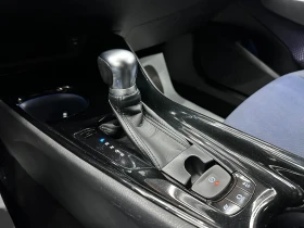 Toyota C-HR 1.8 Hybrid/JBL | Auto.bg — изображение 10 Toyota C-HR 1.8 Hybrid/JBL | Auto.bg — изображение 10