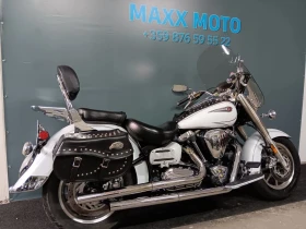 Yamaha Road Star 1700 | Auto.bg — изображение 9 Yamaha Road Star 1700 | Auto.bg — изображение 9
