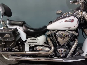 Yamaha Road Star 1700 | Auto.bg — изображение 10 Yamaha Road Star 1700 | Auto.bg — изображение 10