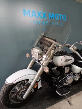 Yamaha Road Star 1700 | Auto.bg — изображение 6 Yamaha Road Star 1700 | Auto.bg — изображение 6