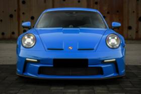Обява за продажба на Porsche 911 GT3 Touring*Chrono*LIFT*SportsitzePlus*BOSE*ГАРАНЦ ~ 491 400 лв. - изображение 1