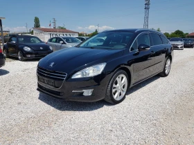 Peugeot 508 SW ALLURE 2.0 HDI - 140 к.с. ЛИЗИНГ - Car24.bg Peugeot 508 SW ALLURE 2.0 HDI - 140 к.с. ЛИЗИНГ