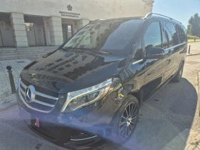 Mercedes-Benz V 300 V-250 Long - Car24.bg Mercedes-Benz V 300 V-250 Long
