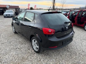 Seat Ibiza 1.4i-80PS - 3300 лв. / 1687.26 € - 29061939 7 | Car24.bg Seat Ibiza 1.4i-80PS - 3300 лв. / 1687.26 € - 29061939 7