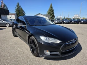 Tesla Model S Keyless* Bluetooth* Камера* Подгрев* CARFAX - Car24.bg Tesla Model S Keyless* Bluetooth* Камера* Подгрев* CARFAX