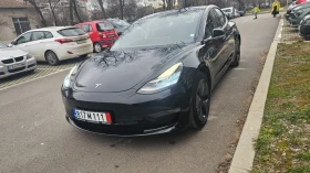 Tesla Model 3 Long Range 4Х4 - Car24.bg Tesla Model 3 Long Range 4Х4