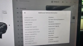 Tesla Model 3 Long Range 4Х4 - 19000 € / 37160.77 лв. - 74153086 17 | Car24.bg Tesla Model 3 Long Range 4Х4 - 19000 € / 37160.77 лв. - 74153086 17