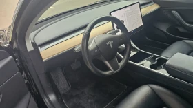 Tesla Model 3 Long Range 4Х4 - 19000 € / 37160.77 лв. - 74153086 10 | Car24.bg Tesla Model 3 Long Range 4Х4 - 19000 € / 37160.77 лв. - 74153086 10