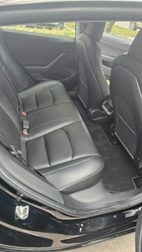 Tesla Model 3 Long Range 4Х4 - 19000 € / 37160.77 лв. - 74153086 12 | Car24.bg Tesla Model 3 Long Range 4Х4 - 19000 € / 37160.77 лв. - 74153086 12