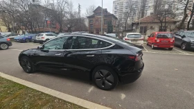 Tesla Model 3 Long Range 4Х4 - 19000 € / 37160.77 лв. - 74153086 9 | Car24.bg Tesla Model 3 Long Range 4Х4 - 19000 € / 37160.77 лв. - 74153086 9