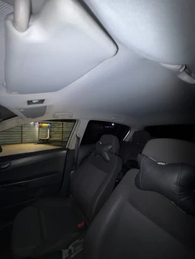 Opel Astra - 1800 € / 3520.49 лв. - 33968428 12 | Car24.bg Opel Astra - 1800 € / 3520.49 лв. - 33968428 12