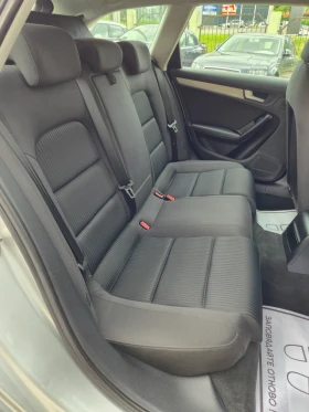 Audi A4 2.0TDI* 143KC* NAVI | Auto.bg — изображение 13 Audi A4 2.0TDI* 143KC* NAVI | Auto.bg — изображение 13