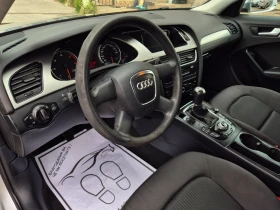 Audi A4 2.0TDI* 143KC* NAVI | Auto.bg — изображение 8 Audi A4 2.0TDI* 143KC* NAVI | Auto.bg — изображение 8