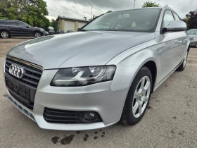 Audi A4 2.0TDI* 143KC* NAVI | Auto.bg — изображение 2 Audi A4 2.0TDI* 143KC* NAVI | Auto.bg — изображение 2