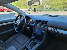 Audi A4 B7 - 4400 € / 8605.65 лв. - 96091764 8 | Car24.bg Audi A4 B7 - 4400 € / 8605.65 лв. - 96091764 8