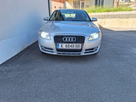 Audi A4 B7 - Car24.bg Audi A4 B7