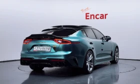 Kia Stinger GT* PODGREV* OBDUX* SHIBEDAX* 110 000km!!! | Auto.bg — изображение 2 Kia Stinger GT* PODGREV* OBDUX* SHIBEDAX* 110 000km!!! | Auto.bg — изображение 2
