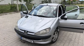 Peugeot 206 - 1300 € / 2542.58 лв. - 72773235 3 | Car24.bg Peugeot 206 - 1300 € / 2542.58 лв. - 72773235 3