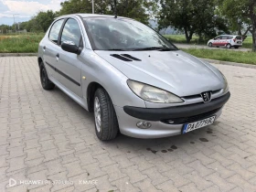 Peugeot 206 - 1300 € / 2542.58 лв. - 72773235 2 | Car24.bg Peugeot 206 - 1300 € / 2542.58 лв. - 72773235 2
