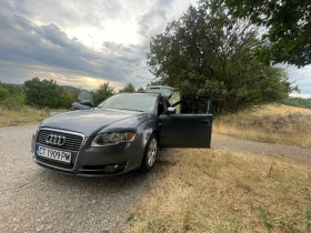 Audi A4 - 3799 € / 7430.20 лв. - 12591110 9 | Car24.bg Audi A4 - 3799 € / 7430.20 лв. - 12591110 9