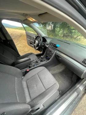 Audi A4 - 3799 € / 7430.20 лв. - 12591110 5 | Car24.bg Audi A4 - 3799 € / 7430.20 лв. - 12591110 5