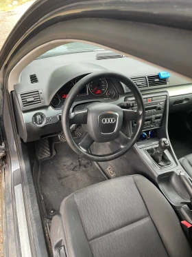 Audi A4 - 3799 € / 7430.20 лв. - 12591110 4 | Car24.bg Audi A4 - 3799 € / 7430.20 лв. - 12591110 4