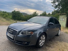 Audi A4 - 3799 € / 7430.20 лв. - 12591110 2 | Car24.bg Audi A4 - 3799 € / 7430.20 лв. - 12591110 2