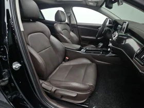 Kia Stinger 2.0 Automatic | Auto.bg — изображение 6 Kia Stinger 2.0 Automatic | Auto.bg — изображение 6