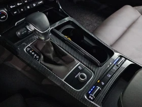 Kia Stinger 2.0 Automatic | Auto.bg — изображение 12 Kia Stinger 2.0 Automatic | Auto.bg — изображение 12