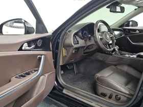 Kia Stinger 2.0 Automatic | Auto.bg — изображение 5 Kia Stinger 2.0 Automatic | Auto.bg — изображение 5