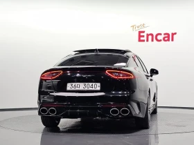 Kia Stinger 2.0 Automatic | Auto.bg — изображение 3 Kia Stinger 2.0 Automatic | Auto.bg — изображение 3