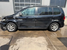 VW Touran 1.6/105кс 214000км Сервизни документи | Auto.bg — изображение 5 VW Touran 1.6/105кс 214000км Сервизни документи | Auto.bg — изображение 5