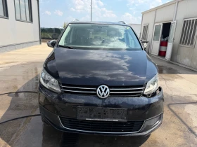 VW Touran 1.6/105кс 214000км Сервизни документи | Auto.bg — изображение 2 VW Touran 1.6/105кс 214000км Сервизни документи | Auto.bg — изображение 2