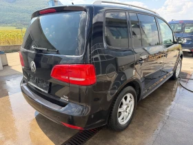 VW Touran 1.6/105кс 214000км Сервизни документи | Auto.bg — изображение 9 VW Touran 1.6/105кс 214000км Сервизни документи | Auto.bg — изображение 9
