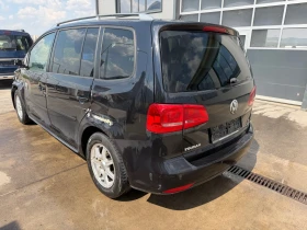 VW Touran 1.6/105кс 214000км Сервизни документи | Auto.bg — изображение 7 VW Touran 1.6/105кс 214000км Сервизни документи | Auto.bg — изображение 7