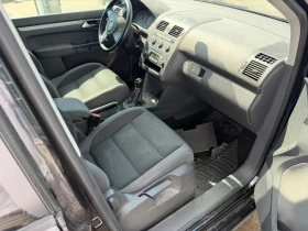 VW Touran 1.6/105кс 214000км Сервизни документи | Auto.bg — изображение 12 VW Touran 1.6/105кс 214000км Сервизни документи | Auto.bg — изображение 12