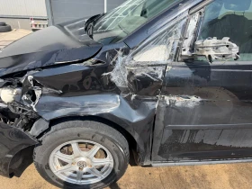VW Touran 1.6/105кс 214000км Сервизни документи | Auto.bg — изображение 4 VW Touran 1.6/105кс 214000км Сервизни документи | Auto.bg — изображение 4