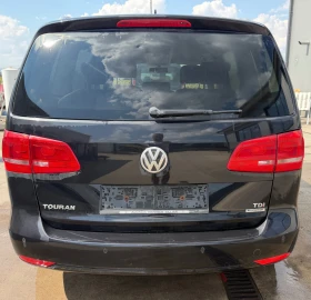 VW Touran 1.6/105кс 214000км Сервизни документи | Auto.bg — изображение 8 VW Touran 1.6/105кс 214000км Сервизни документи | Auto.bg — изображение 8