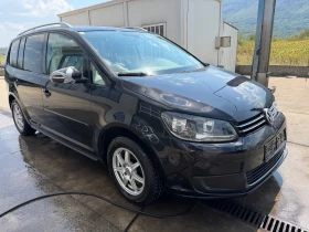VW Touran 1.6/105кс 214000км Сервизни документи | Auto.bg — изображение 3 VW Touran 1.6/105кс 214000км Сервизни документи | Auto.bg — изображение 3