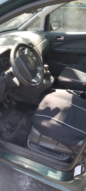 Ford C-max - 1200 € - 24499845 3 | Car24.bg Ford C-max - 1200 € - 24499845 3