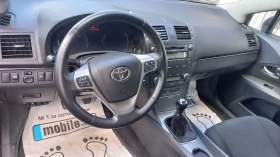 Toyota Avensis 2.0d4d 126к.с - 3950 € - 32752923 8 | Car24.bg Toyota Avensis 2.0d4d 126к.с - 3950 € - 32752923 8