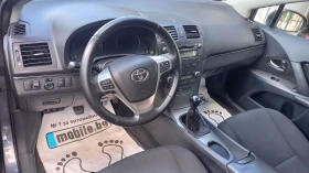 Toyota Avensis 2.0d4d 126к.с - 3950 € - 32752923 10 | Car24.bg Toyota Avensis 2.0d4d 126к.с - 3950 € - 32752923 10