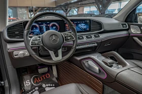 Mercedes-Benz GLS 450 AMG Line/Burmester/Панорама/Обдухване/HuD/6+ 1/Кам | Auto.bg — изображение 11 Mercedes-Benz GLS 450 AMG Line/Burmester/Панорама/Обдухване/HuD/6+ 1/Кам | Auto.bg — изображение 11