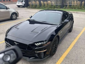 Ford Mustang * GT * CARFAX * - Car24.bg Ford Mustang * GT * CARFAX *