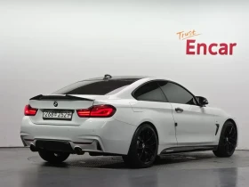 BMW 420 (F32) 420I M Sports Coupe | Auto.bg — изображение 2 BMW 420 (F32) 420I M Sports Coupe | Auto.bg — изображение 2